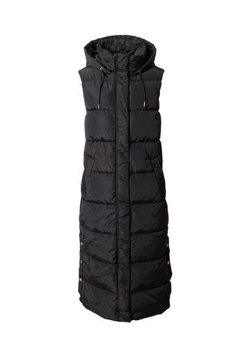 Oasis Gilet  nero