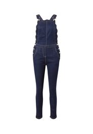 Oasis Tuta jumpsuit 'Scallop'  blu scuro