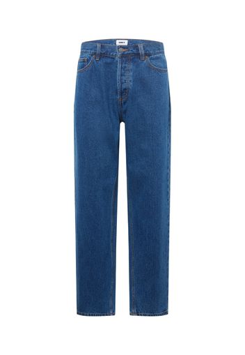 Obey Jeans 'Hardwork'  blu denim