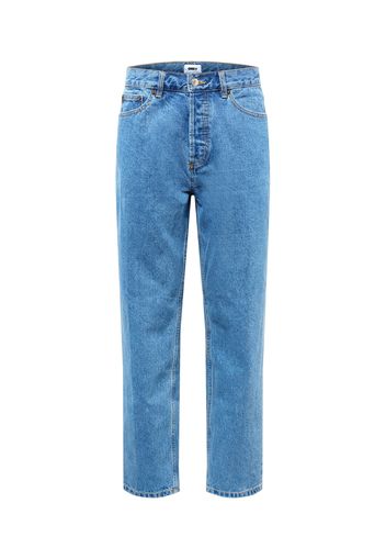 Obey Jeans 'Hardwork'  blu denim