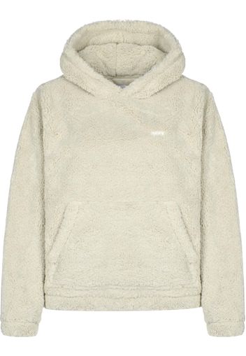 Obey Pullover 'Gias Polar'  beige