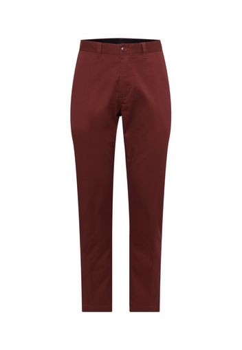 Obey Pantaloni chino  castano