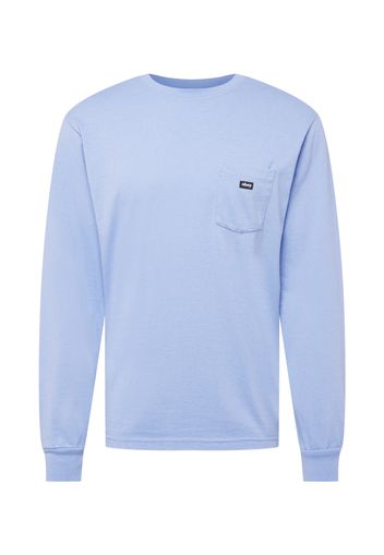 Obey Pullover 'TIMELESS'  lavanda