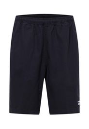 Obey Pantaloni sportivi  nero