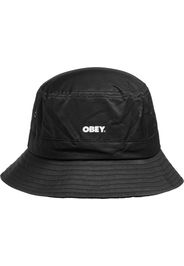 Obey Cappello 'Bold century'  nero