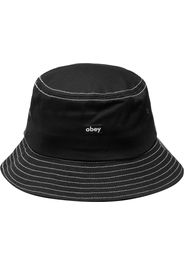 Obey Cappello 'Mac'  nero