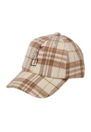 Obey Cappello da baseball  beige / marrone / pueblo / lilla