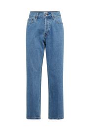 Obey Jeans 'HARDWORK'  blu denim