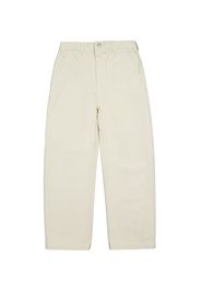 Obey Pantaloni 'Brighton'  offwhite