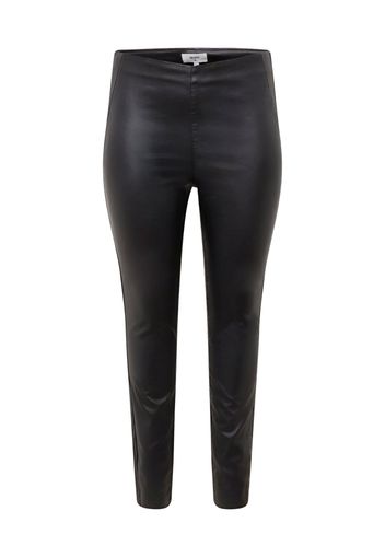 Object Curve Leggings 'BELLE'  nero