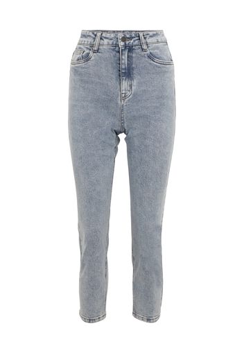 OBJECT Petite Jeans 'ALORA'  blu denim