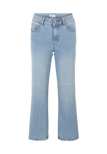 OBJECT Petite Jeans 'MARINA'  blu denim