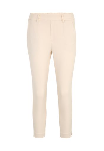 OBJECT Petite Pantaloni 'LISA'  crema