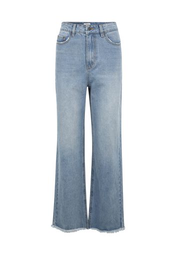 OBJECT Tall Jeans 'REAGAN'  blu denim