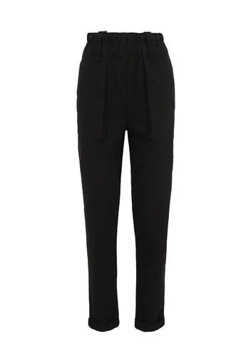 OBJECT Tall Pantaloni 'MILENE'  nero