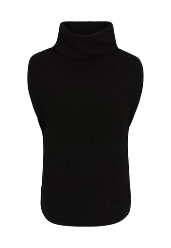 OBJECT Tall Pullover 'ELSY'  nero