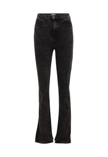 OBJECT Tall Jeans 'ALLISON'  nero denim