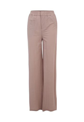 OBJECT Tall Pantaloni 'ESTA'  marrone chiaro