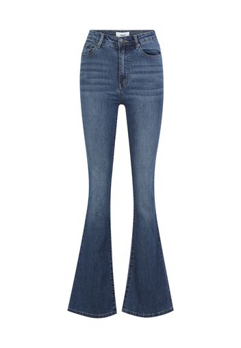 OBJECT Tall Jeans 'DIJU'  blu denim