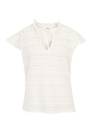 OBJECT Tall Camicia da donna 'KAMMA'  bianco