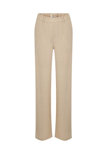 OBJECT Tall Pantaloni 'ALINE'  beige