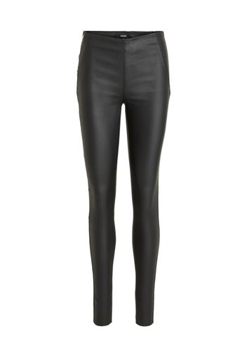 OBJECT Tall Leggings 'BELLE'  nero