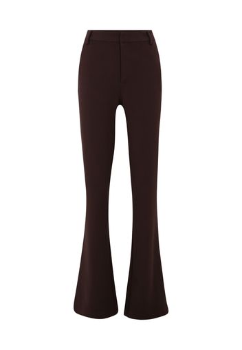 OBJECT Tall Pantaloni 'MISA'  marrone