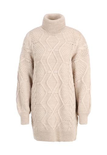 OBJECT Tall Pullover 'KAMMA'  beige