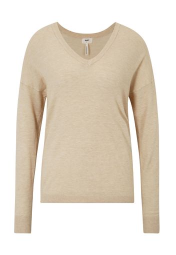 OBJECT Tall Pullover 'THESS'  beige chiaro