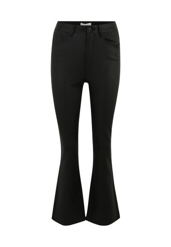 OBJECT Tall Pantaloni 'BELLE'  nero