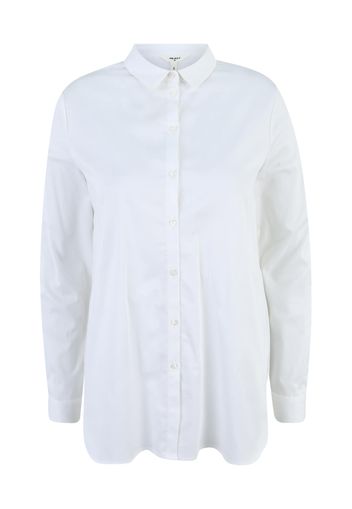 OBJECT Tall Camicia da donna 'ROXA'  bianco