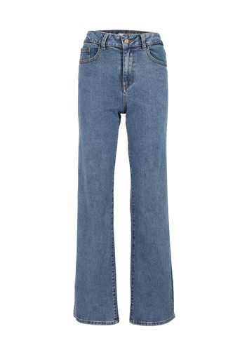 OBJECT Tall Jeans 'MARINA'  blu