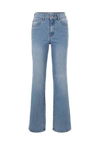 OBJECT Tall Jeans 'MARINA'  blu denim