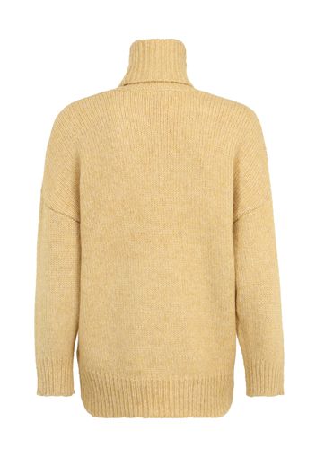 OBJECT Tall Pullover 'WILMA'  beige