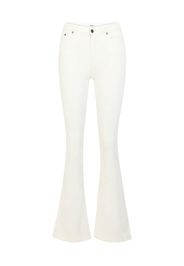 OBJECT Tall Jeans 'DIJU'  bianco denim