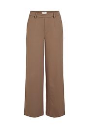 OBJECT Tall Pantaloni 'LISA'  marrone chiaro