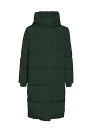 OBJECT Tall Cappotto invernale 'LOUISE'  verde scuro