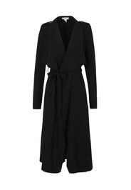 OBJECT Tall Cappotto di mezza stagione 'ANNLEE'  nero