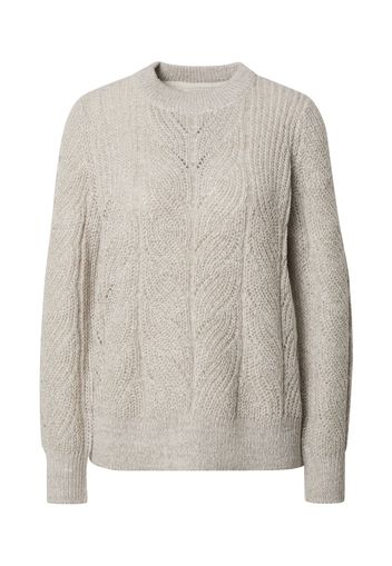 OBJECT Pullover 'Stella'  beige