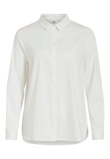 OBJECT Camicia da donna  bianco