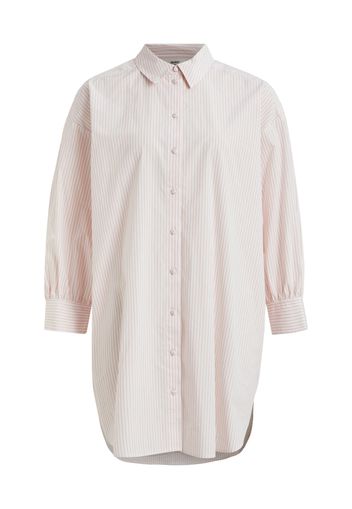 OBJECT Camicia da donna 'Mahin'  bianco / rosa