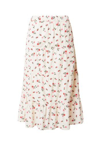 OBJECT Gonna 'Aya Breeze'  rosa / rosso / rosa / crema