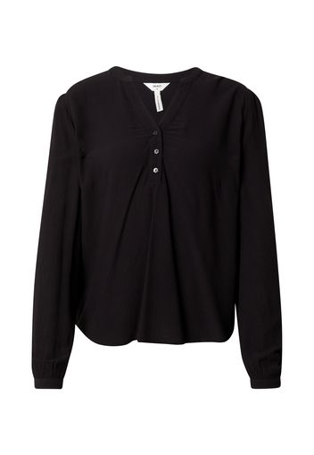 OBJECT Camicia da donna  nero