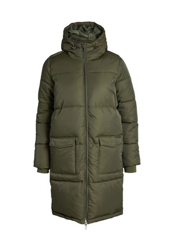 OBJECT Cappotto invernale 'Hanna'  verde scuro