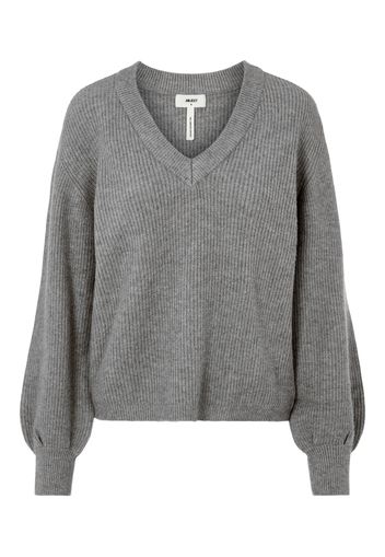 OBJECT Pullover 'Malena'  grigio sfumato