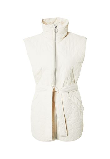 OBJECT Gilet  crema