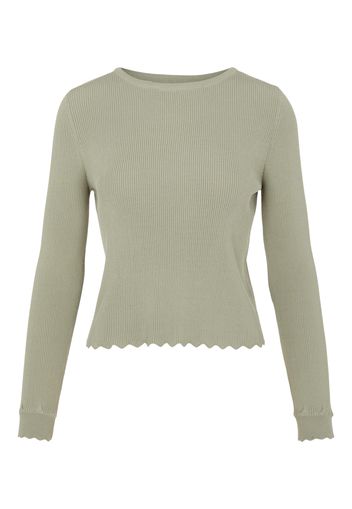 OBJECT Pullover 'HARRIET'  verde pastello