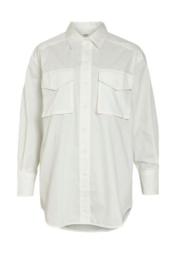 OBJECT Camicia da donna 'Scarlett'  bianco