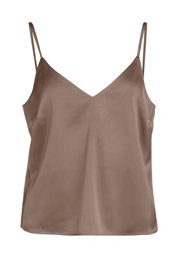 OBJECT Camicia da donna 'FREJ'  mocca