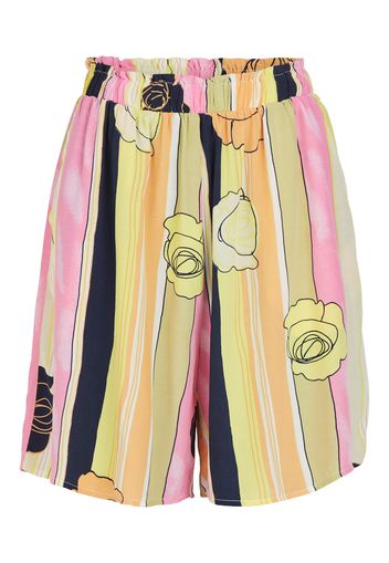 OBJECT Pantaloni 'LILLIE'  rosa / colori misti